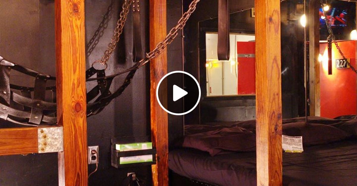 SUNDAY SERVICE 1 Steamworks Baths Vancouver by Zarfan Mixcloud