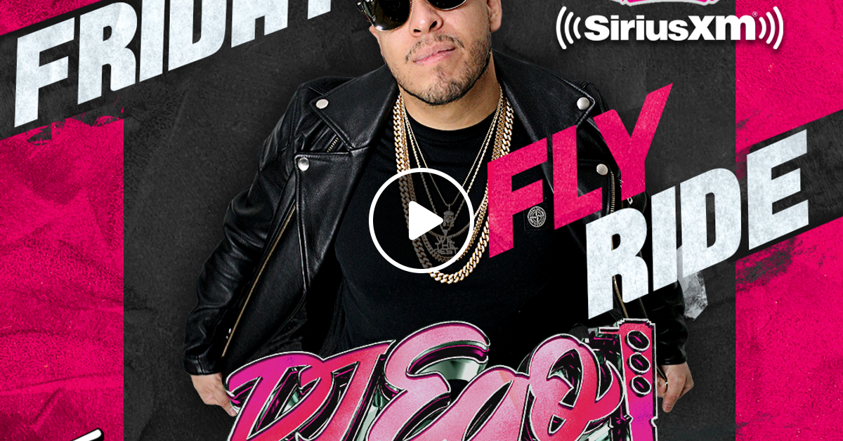 DJ EGO- SIRIUS XM FLY: THE FRIDAY FLY RIDE (2/4/2022)(DIRTY) *THROWBACK ...