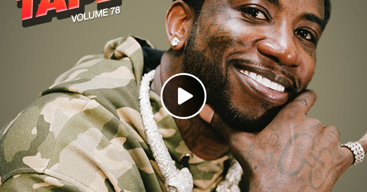 Trap Tape 78 January 2023 New Hip Hop Rap Trap Songs DJ Noize by