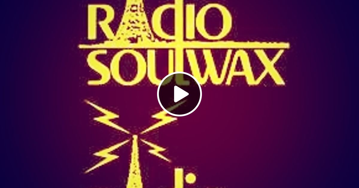 Radio Soulwax Under The Covers Vol.3 by jahthecat1 Mixcloud