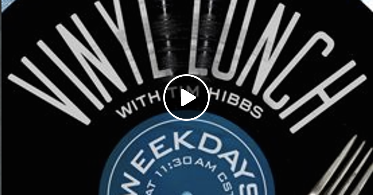 Tim Hibbs Wes Bailey Of Moon Taxi 530 The Vinyl Lunch 2018 01 19 By Acme Radio Live Mixcloud