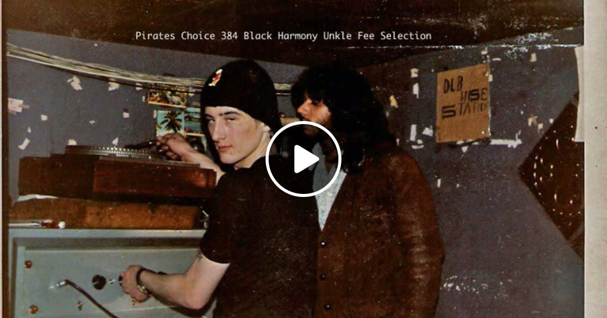 My Sound System History Part 1 by Brian UncleFee Blackharmony Mixcloud