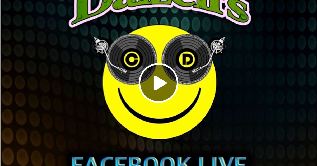 Facebook Live Podcast 03 Keep It Real Promo Mix By Dj Craig