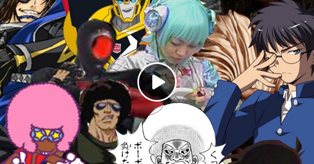 アニメソング 僕の好きなアニソンmix Animesongs By ライノホーン川井 Mixcloud