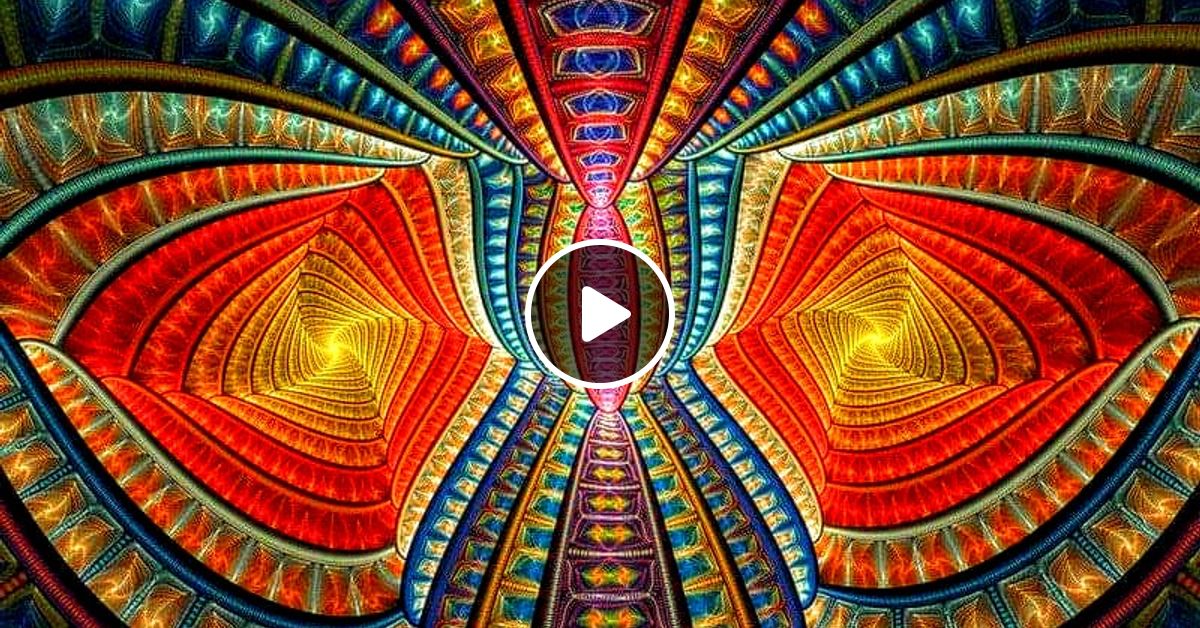 Live mix. PAVELK Live Mix.