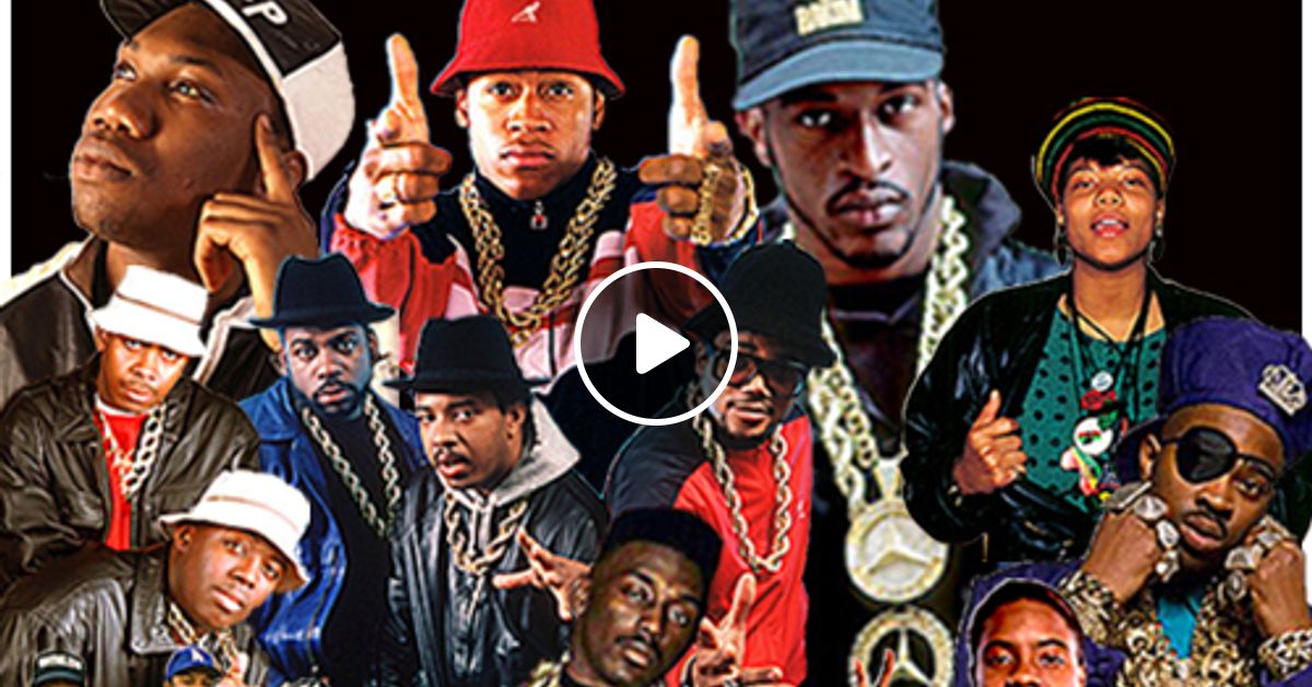 Essential 80's Rap Vol. 1 by DJ SoundNexx | Mixcloud