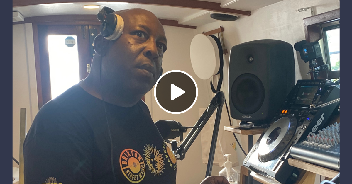 Jumpin Jack Frost The Boat Pod Hi Jack June 2023 By The Boat Pod