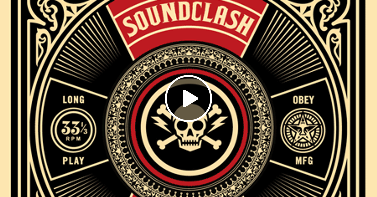 DJ Z-Trip - Soundclash Of The Titans by DJ Z-Trip | Mixcloud