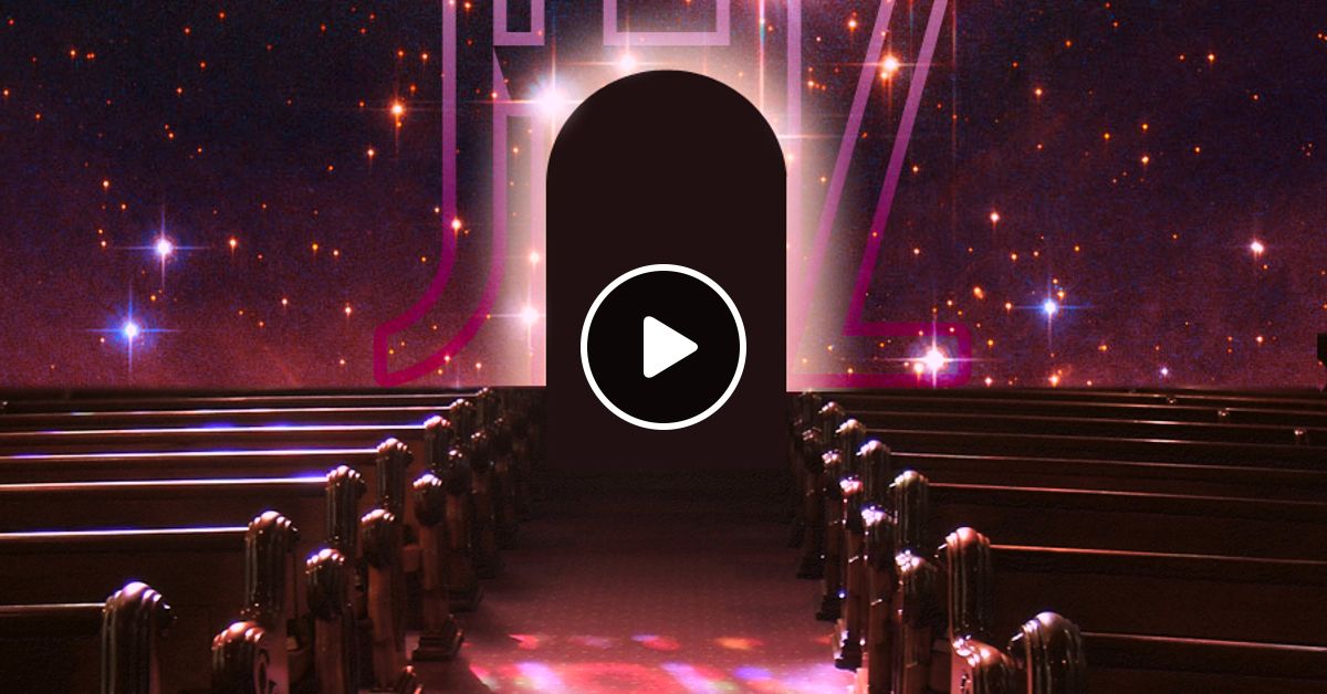 【予約受付中】 4) (pt. Doll the on Me Show by Mixcloud | JAZ ハウス