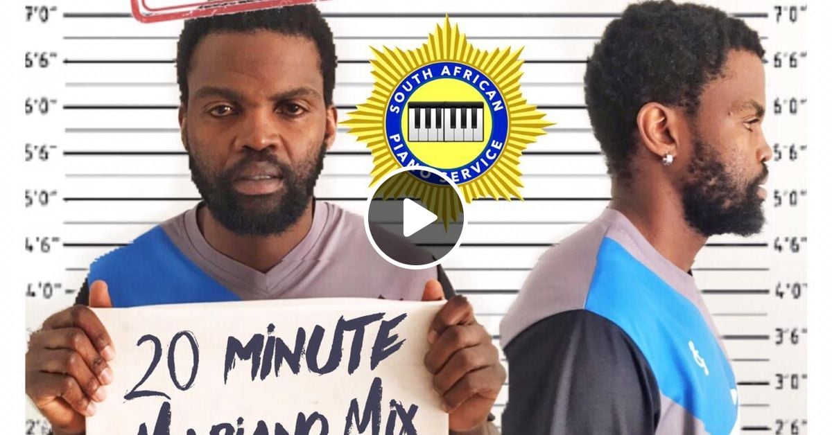 Dj Cleo - 2019 Spring Mapiano Mix by Afro House King ...