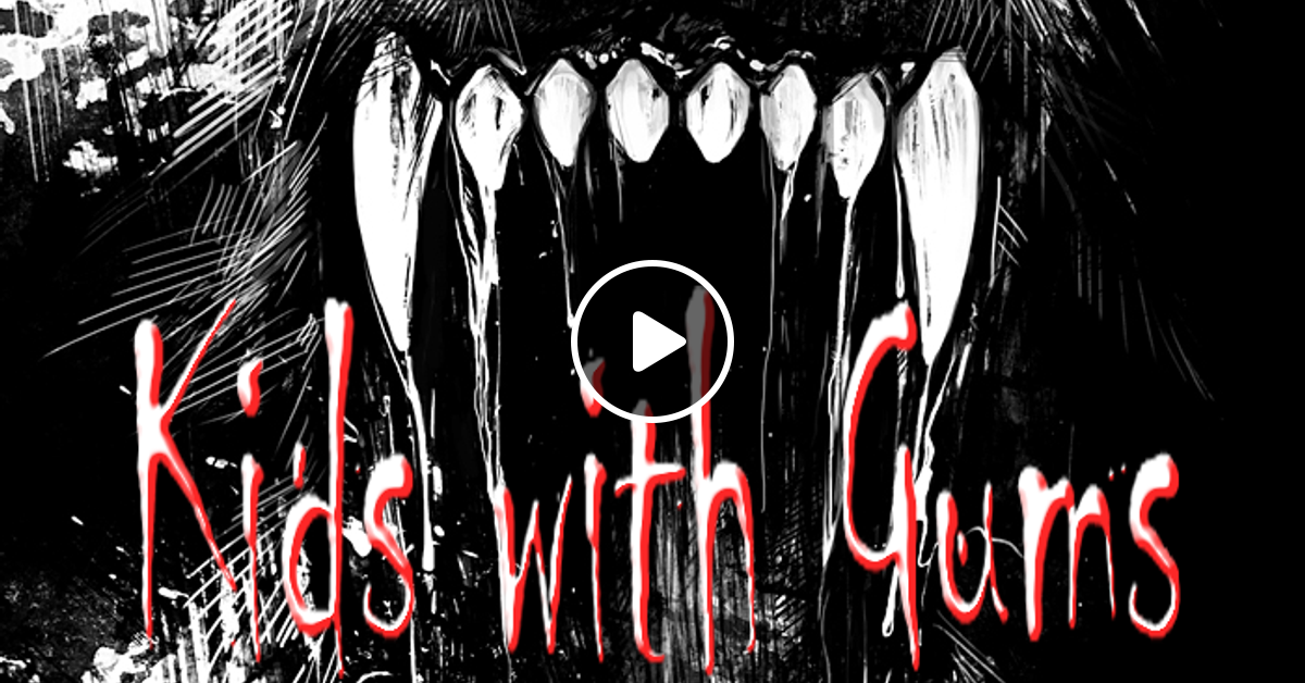 G Oo Dnig H K I Dz By Kids With Gums Mixcloud