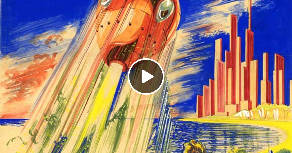 The view from nowhere 9 4 20 wakt lp fm toledo by alan goldsmith mixcloud
