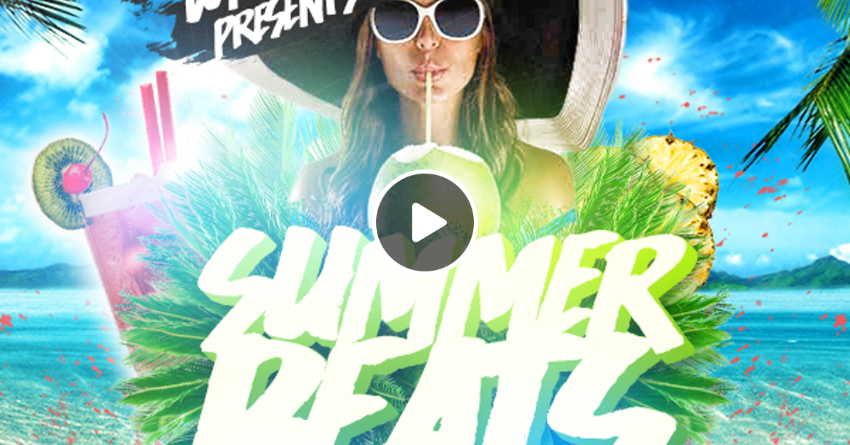 summer beats instrumental free