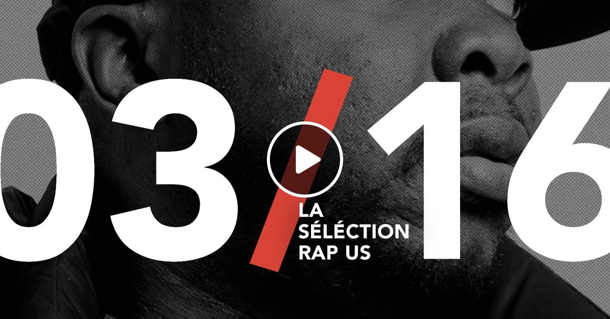 Le rap américain du troisième trimestre 2022 - Abcdr du Son