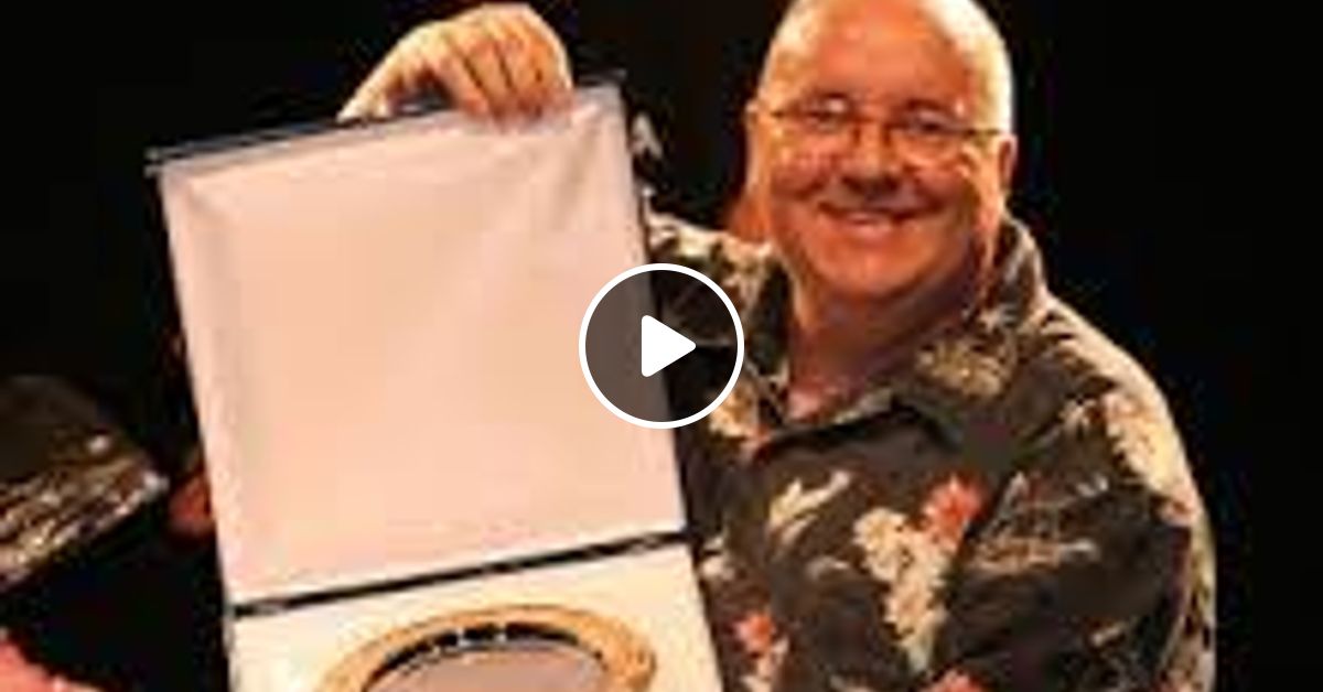 Fingerpoppin Soul #1260 28 12 2017 featuring Tony Rounce by ...