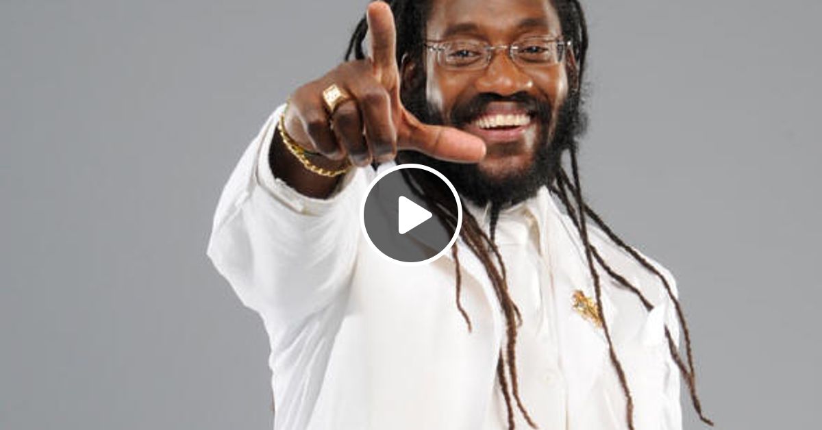 Daves Tarrus Riley Mix by daveinprague | Mixcloud