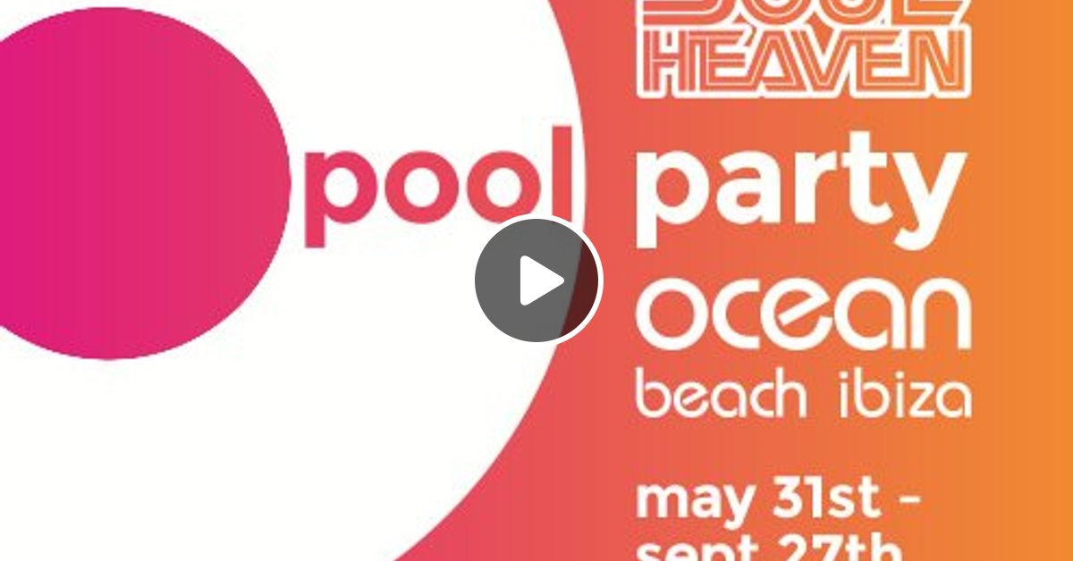 SY SEZ - SOUL HEAVEN @ OCEAN BEACH CLUB - 2 AUGUST 2014 by Ibiza Sonica  Radio | Mixcloud