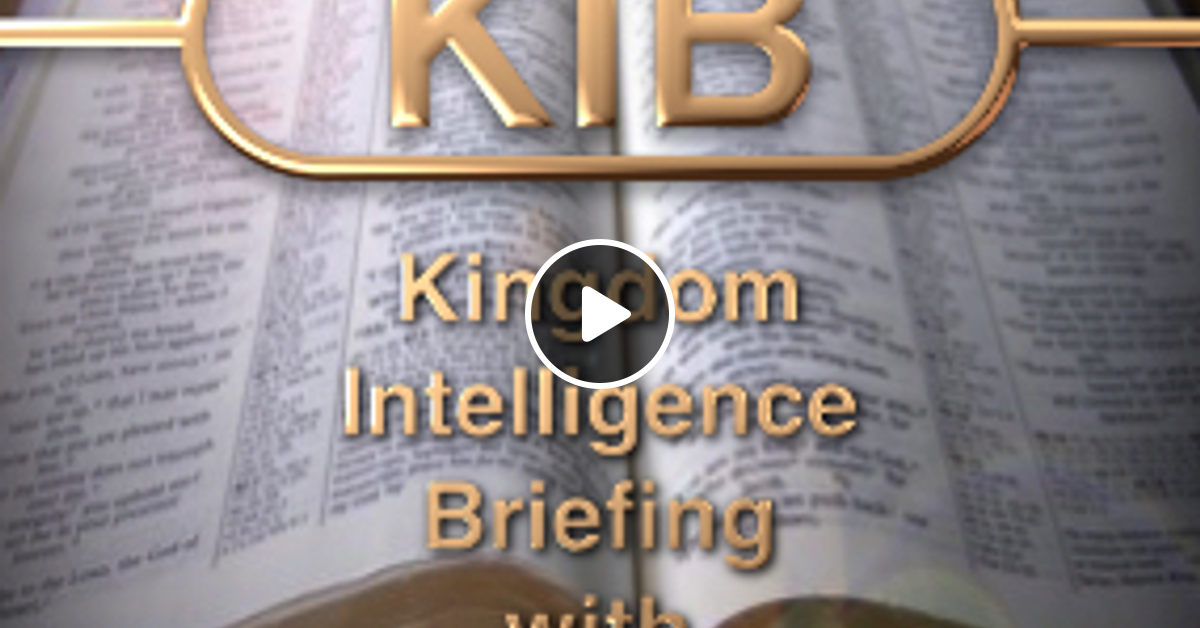 Kib 201 Steadfastness Vs Stubbornness The Coming Holy Spirit