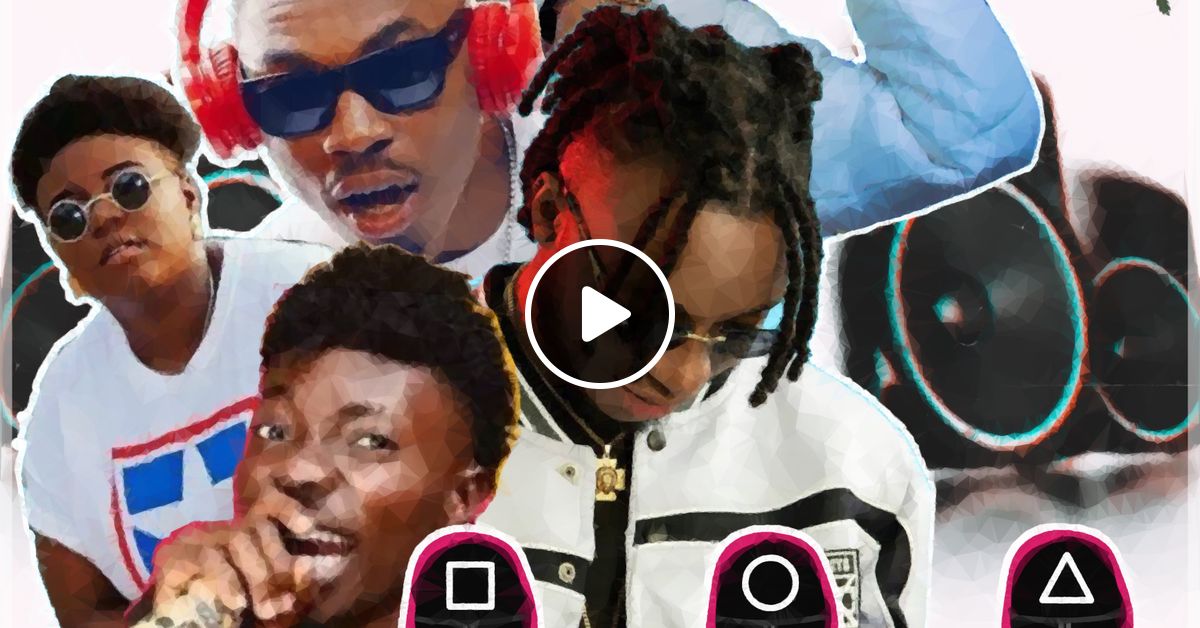 Nigerian End Of Year Party Mix Party Starter Amapiano By Golo