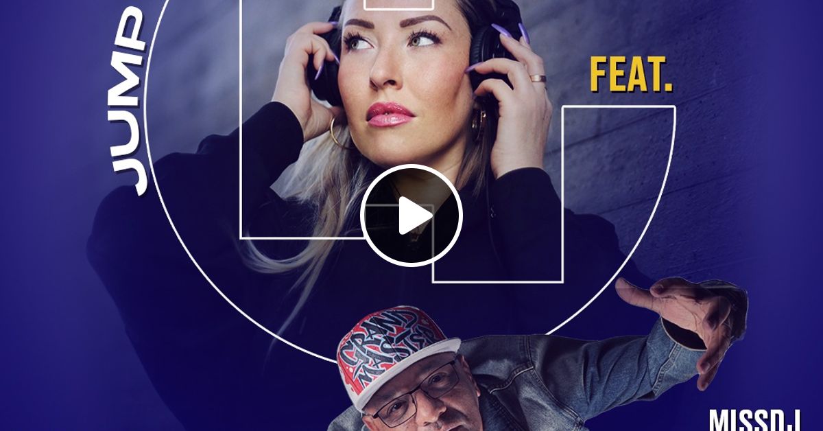 Thejumpoffmix By Miss Dj 13 March 2024 By Good Hope Fm Mixcloud