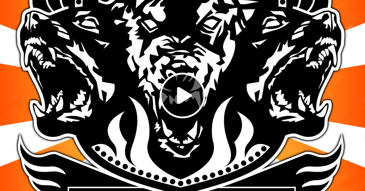 Kerb Stomp Episode 1 by Kerberos Productions Mixcloud