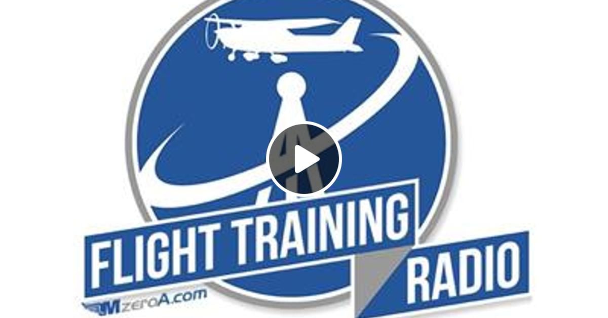 Cross Country Flight Planning by MzeroA Mixcloud