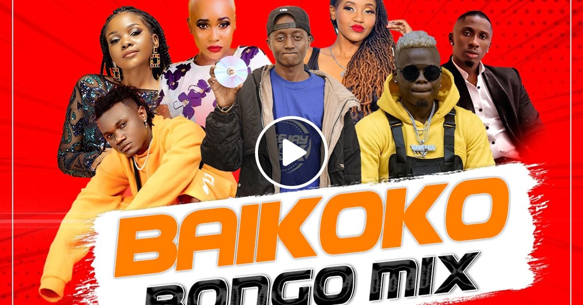 DJ 38K BONGO BAIKOKO MIX by DJ 38K Mixcloud