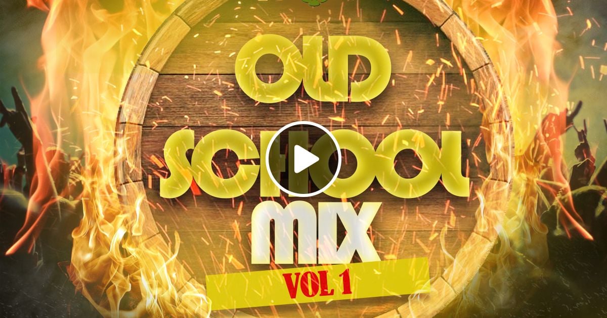 Old School Mix Vol 1 By Dj Rabbit Cr Mixcloud
