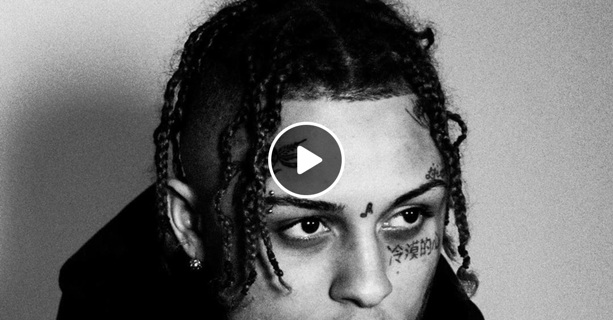 Lil Skies Mix By Dj Bombba Mixcloud
