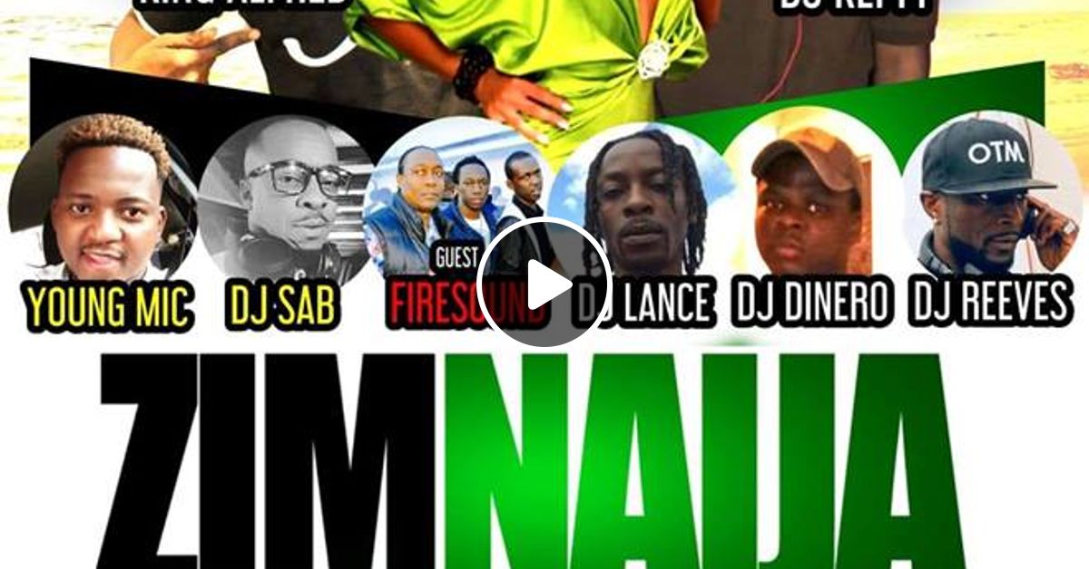 Top Zim Music Dancehall Sept 2018 Edition - Dj Stixx ft Enzo Ishall