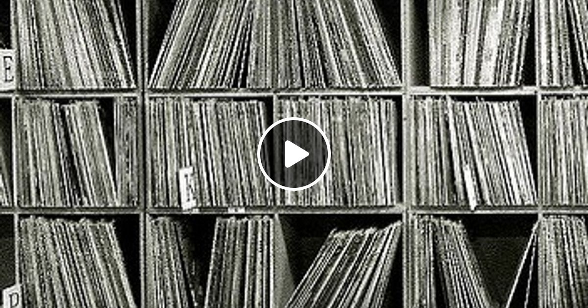 Rare Library Music by Adam Kvasnica Mixcloud