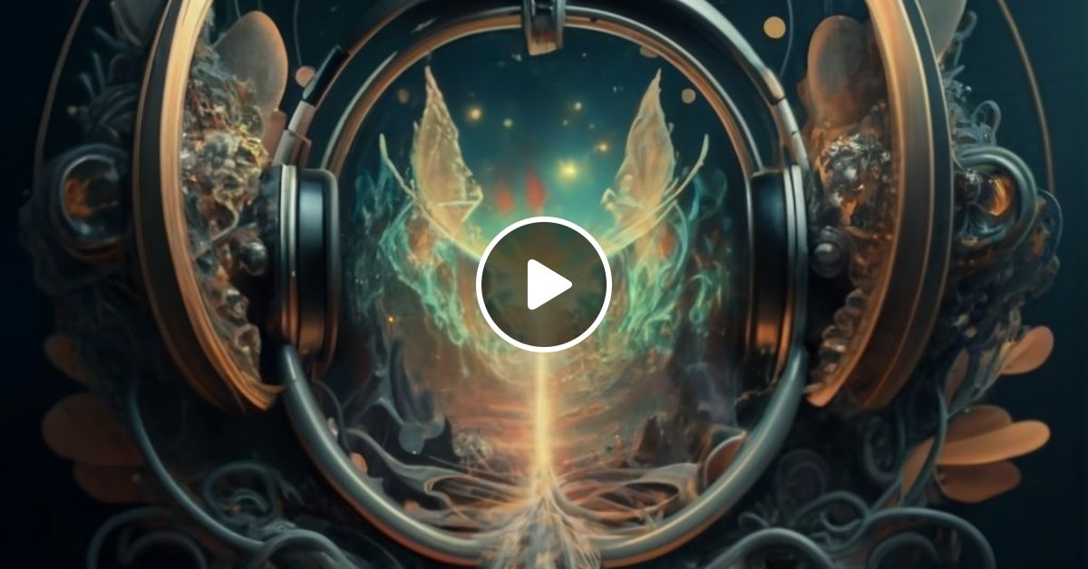 Enchanting Soundscapes 015 19 12 23 Live Https usradio live By RIVERO 