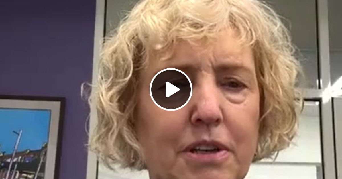 Talking state politics with mlc for murchison ruth forrest by king