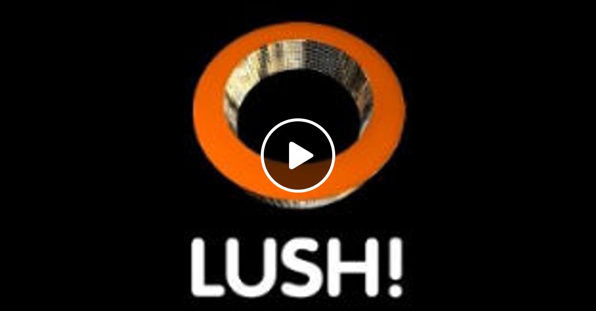 Sasha @ Lush, Portrush 1999 by Ivan Shaw | Mixcloud