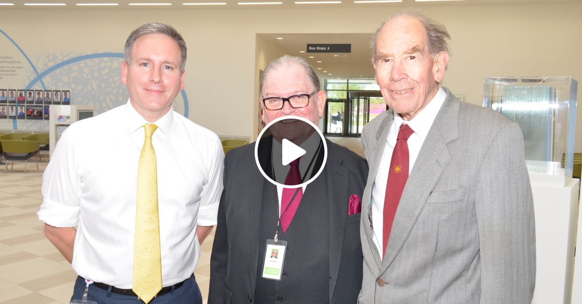 Royal Papworth Hospital Inc An Interview With Heart Transplant Surgeon