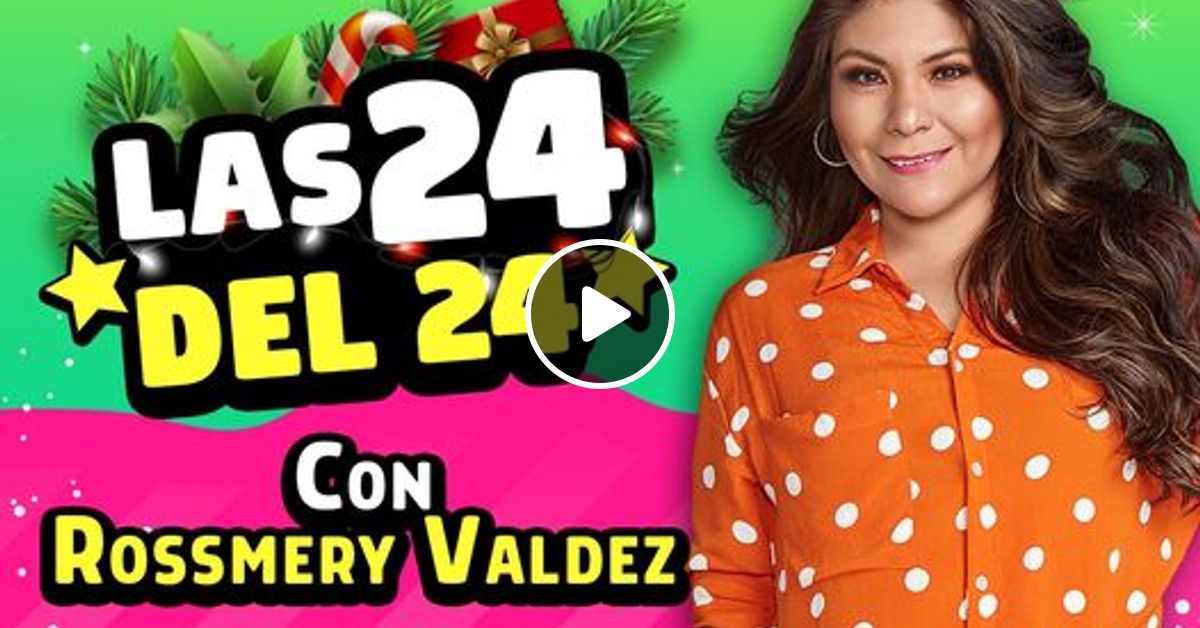 Radio la mega 96 7 fm 1470 am ranking las 24 infaltables del 24 por