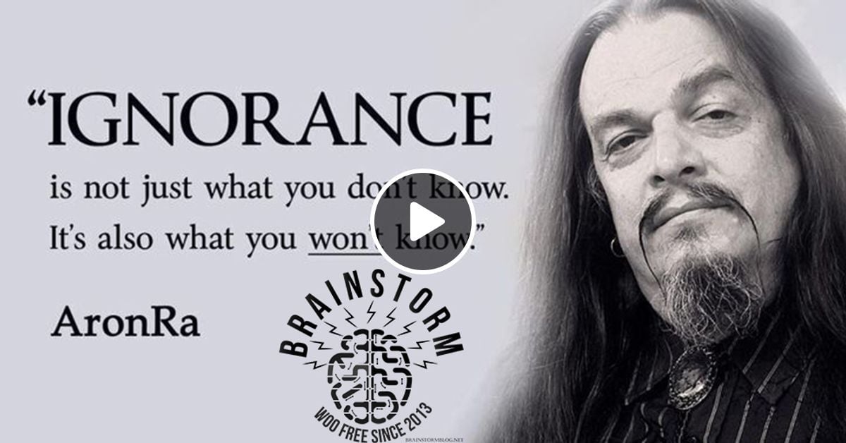 You don t know everything. Ignorance. Willful ignorance. Ignorance face. Science is a belief in the ignorance of the Experts.