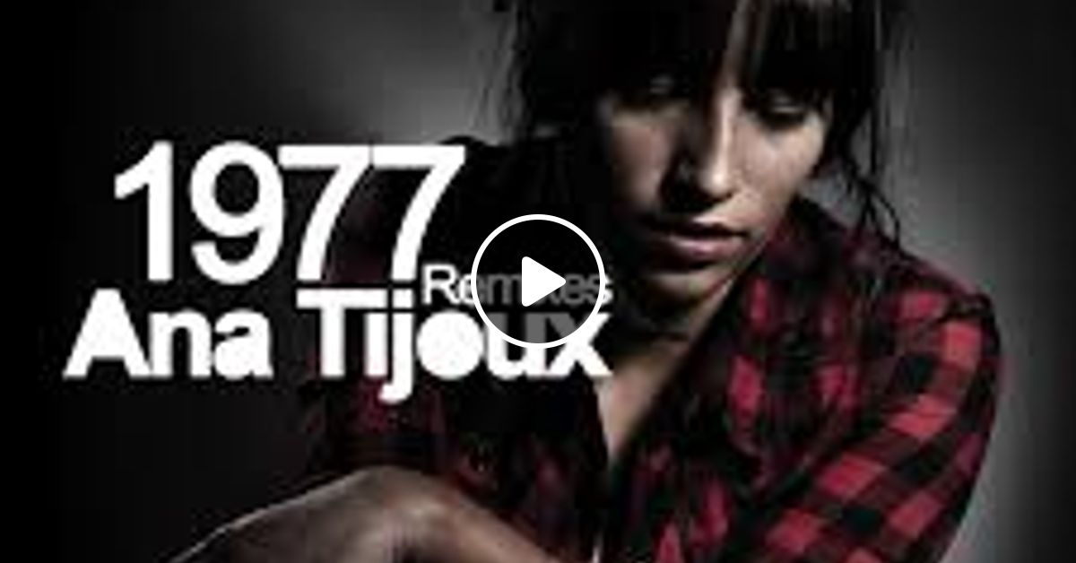 Mixcloud Quantic, anita tijoux entre rejas 04:10. mixcloud