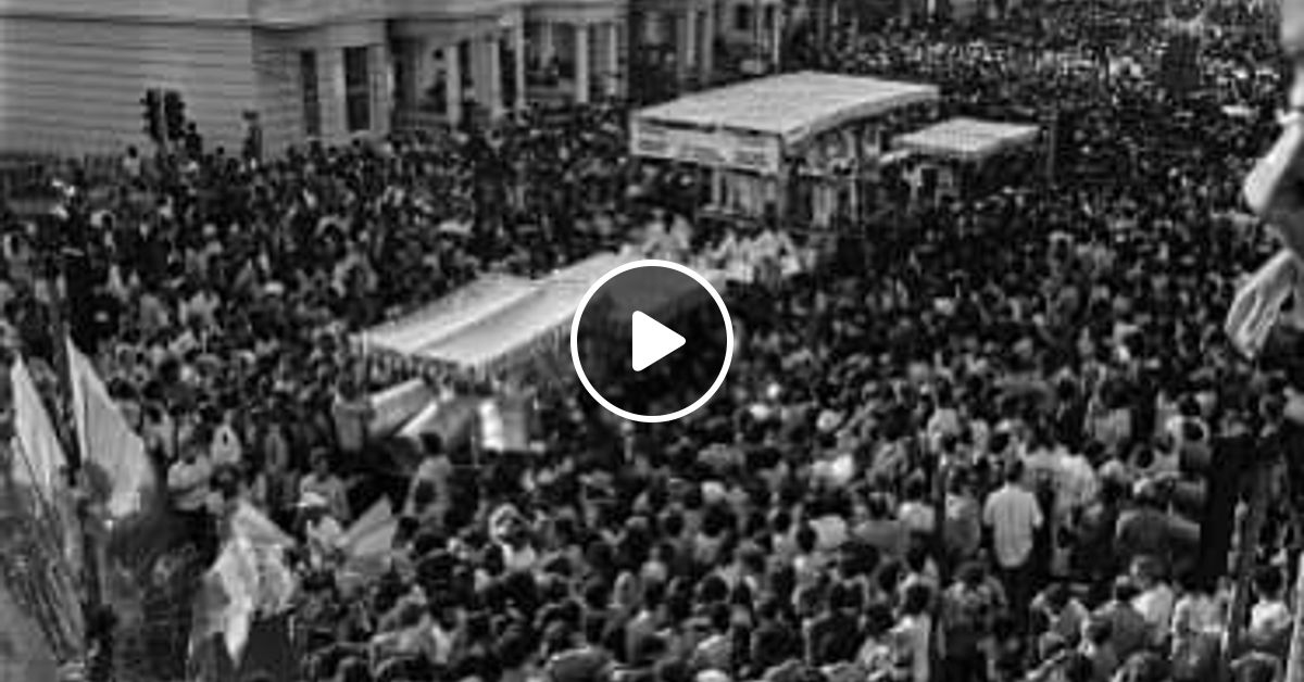 Sir coxsone outernational v java nuclear notting hill carnival london