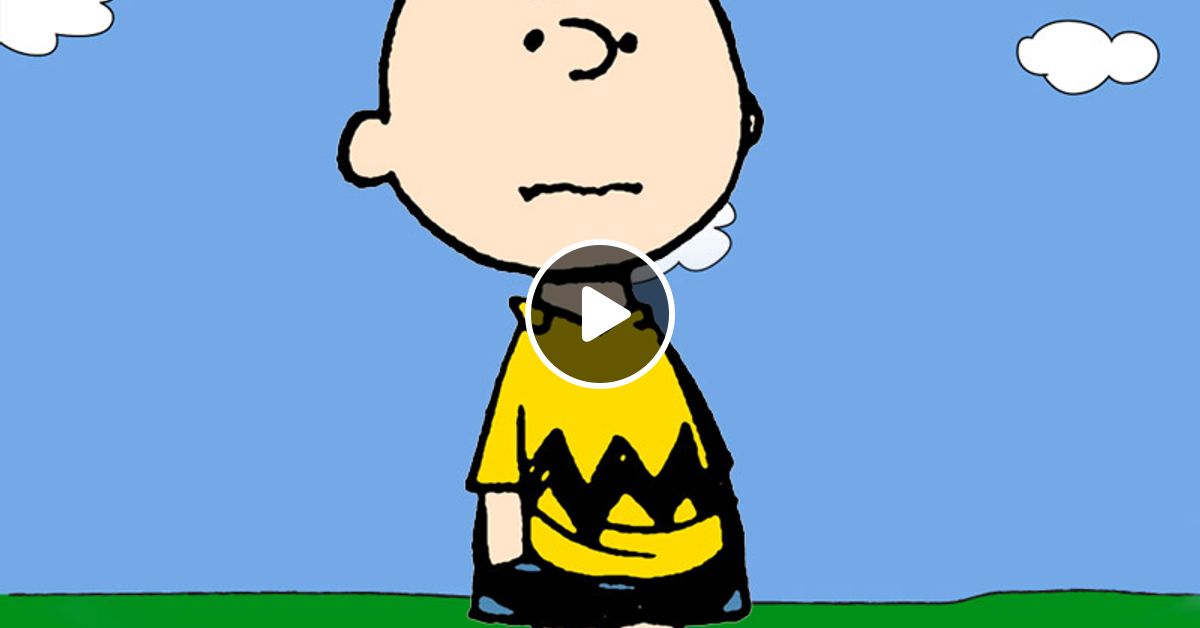 Charlie Brown - Tribute.