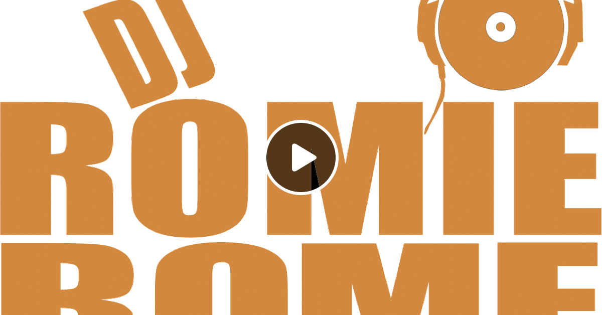 SLOW DOWNClassic Old School R&B Slow Jams. Vol.3 by DJ Romie Rome