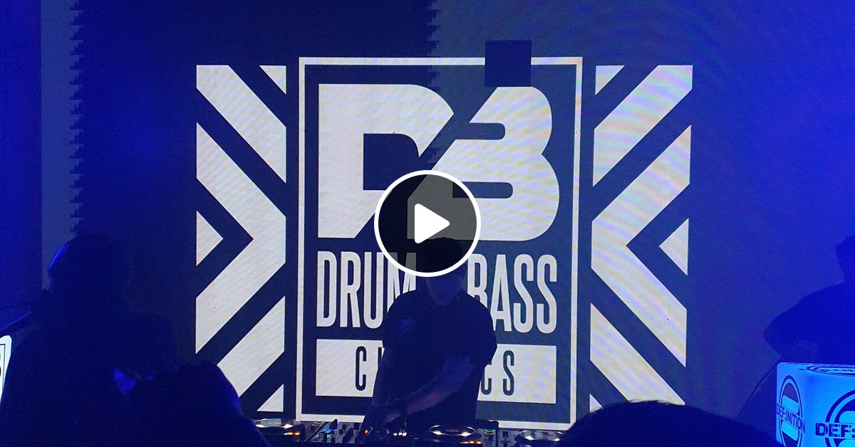 DJ Randall Drum and Bass Classics 27th January 2024 by Old Skool Rave