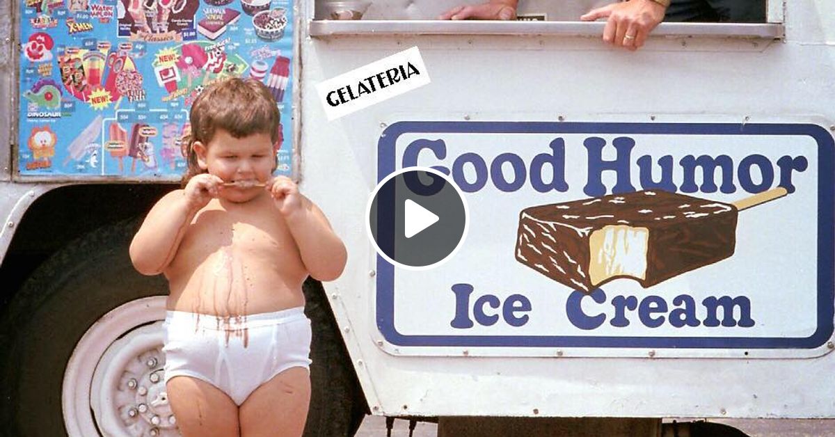 Good humour is. Good humor куртка