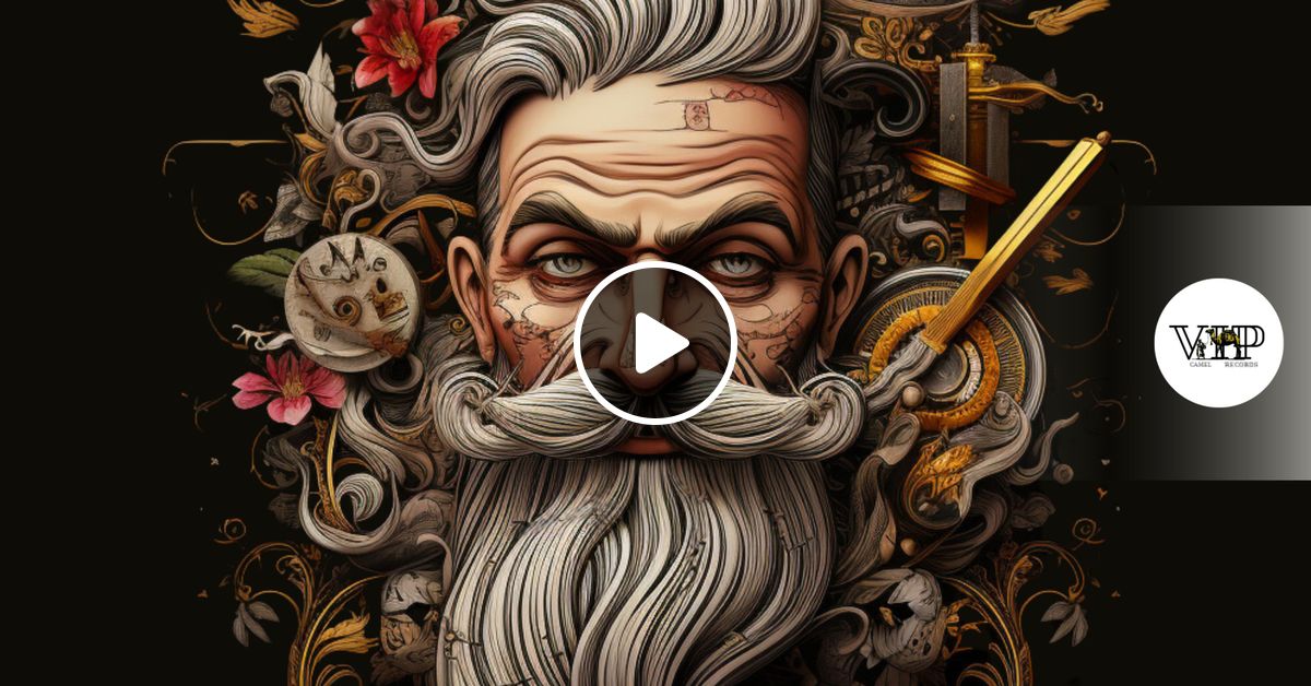 Jack Essek Salvo Migliorini Hicaz Dj Leoni Remix Premiere By