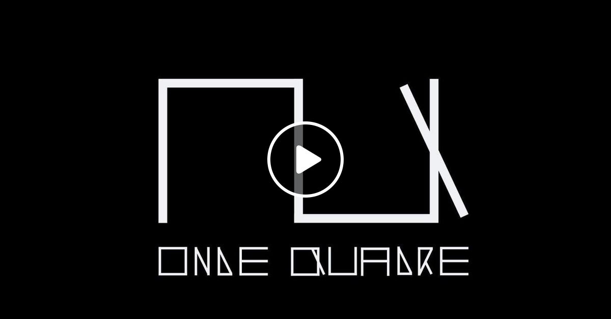 Onde Quadre 002 With Luca La Rocca By Fooo Outofordinary Radio Mixcloud