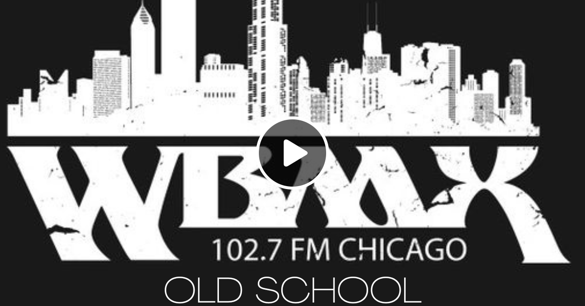 Wbmx Old School Mix By Dj Wicked Walt Mixcloud