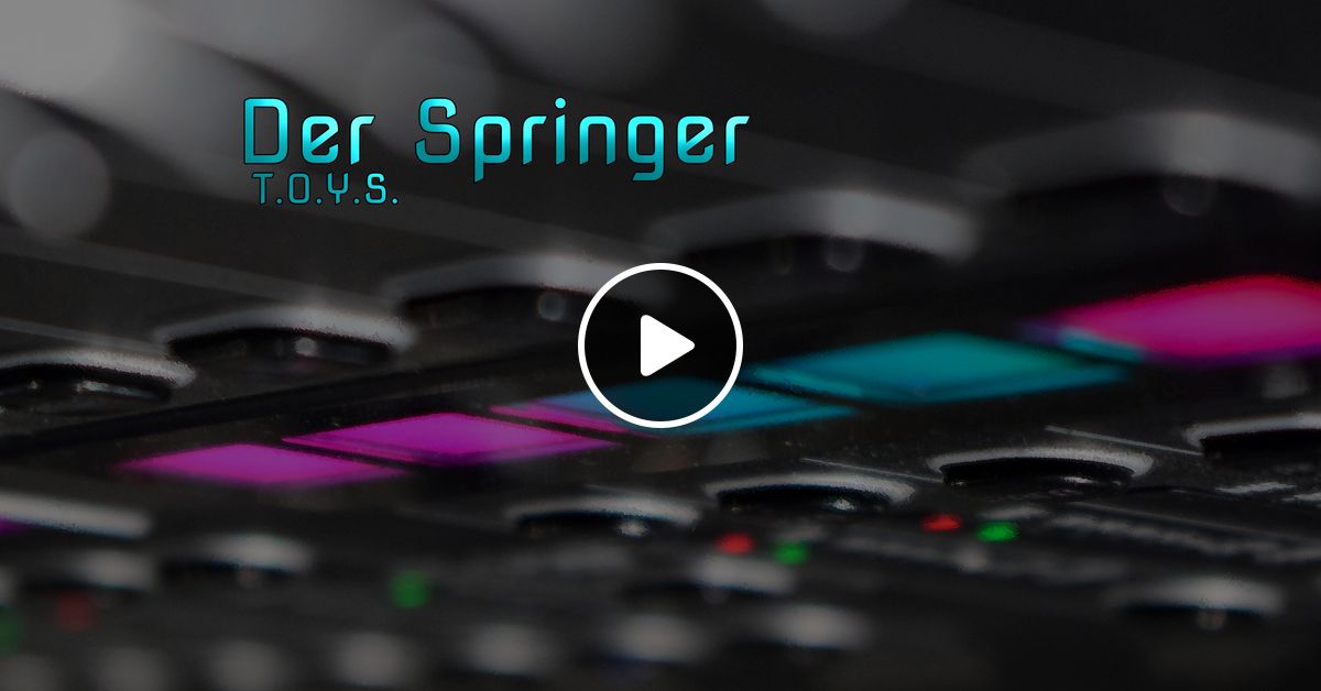 Der Spinger Electronic Finest 11 02 2022 By Electronic Beatz