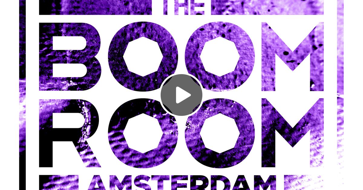 The Boom Room 288 Selected By The Boom Room Mixcloud