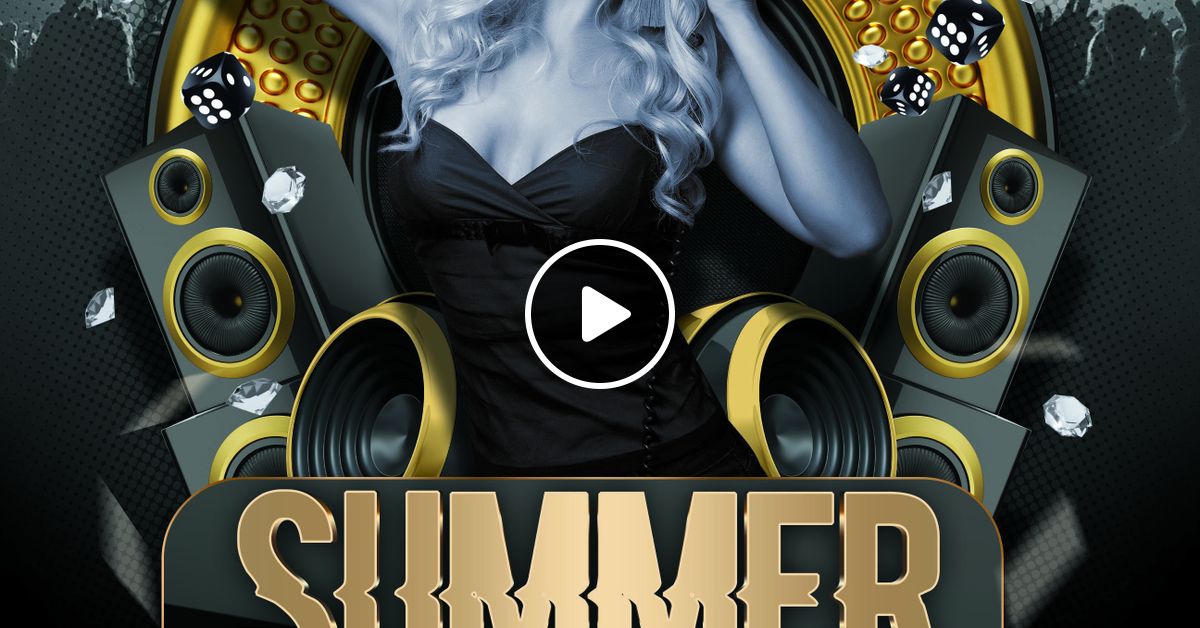 Summer Mixxx Vol 100 by Dj Mutesa Pro Mixcloud