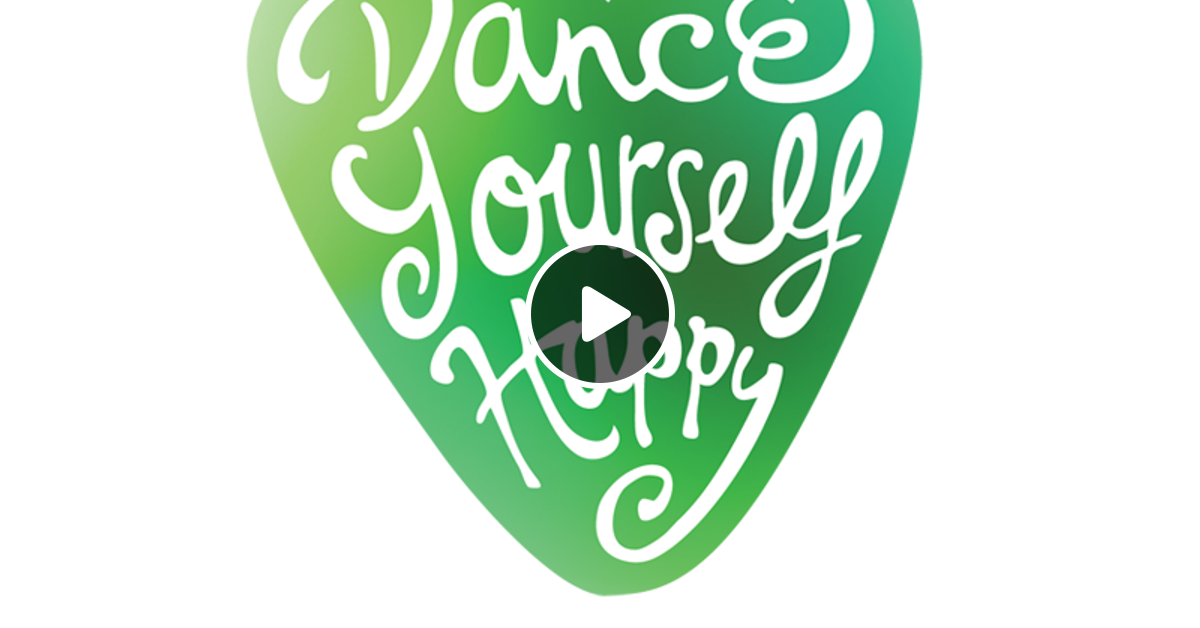 Dance Yourself Happy 08 Living Room Dance Hour With Edm